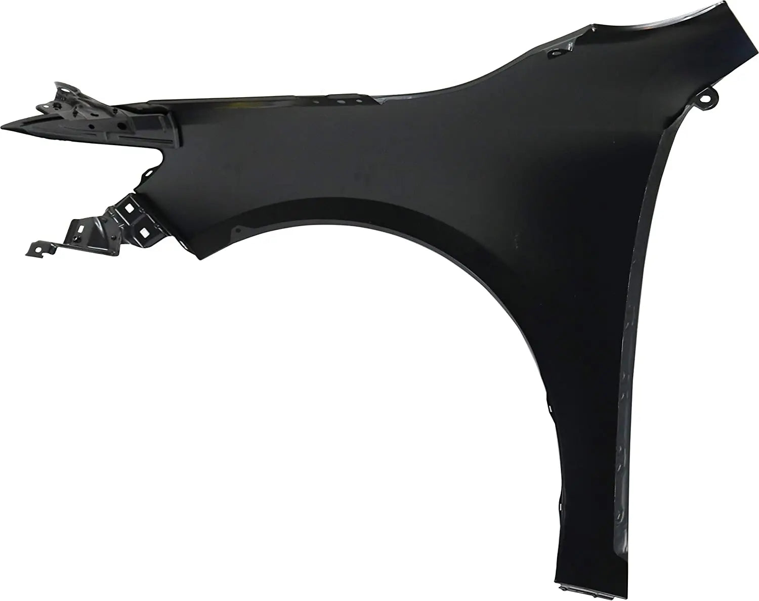 2015-2017 Acura TLX Front Fender Assembly (RH) AC1241126 Gold Coast Auto Parts