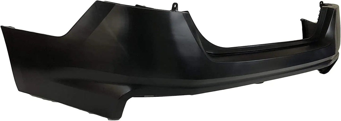 2019-2024 Nissan Altima Rear Bumper Cover  NI1100329 Gold Coast Auto Parts