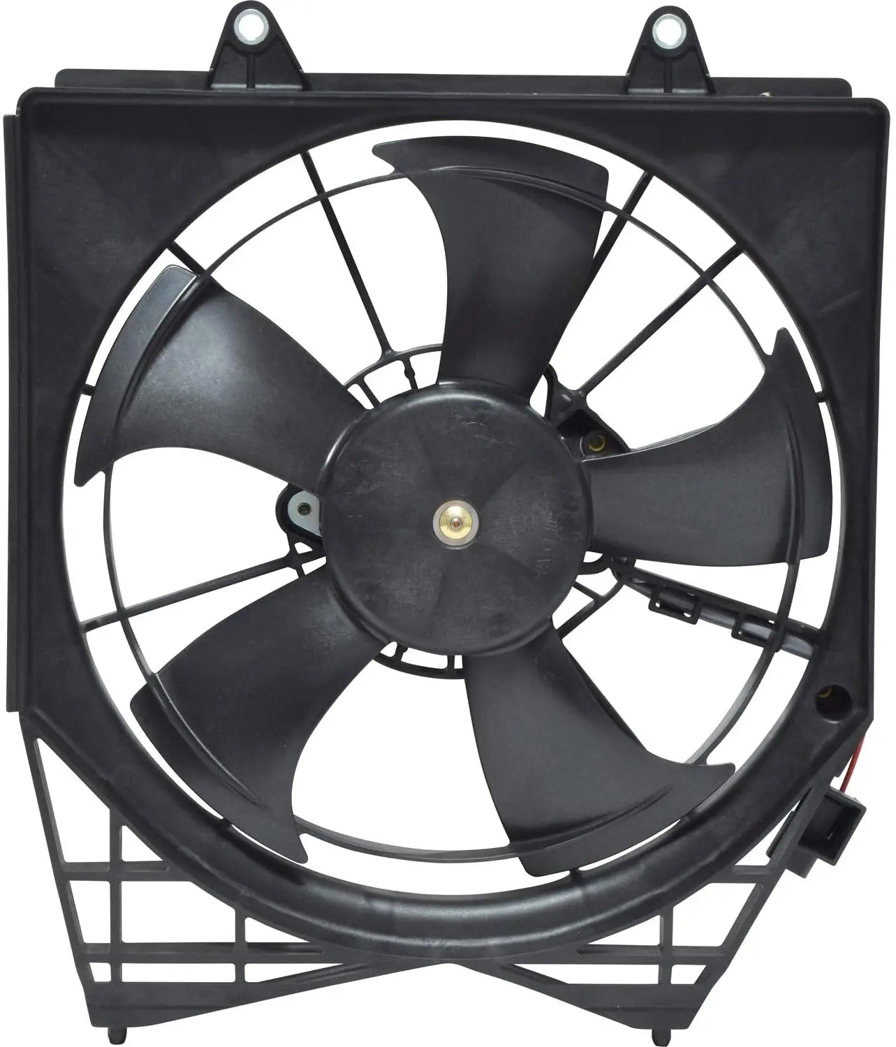2018-2022 Honda Accord A/C Condenser Fan Assembly HO3113144 Gold Coast Auto Parts