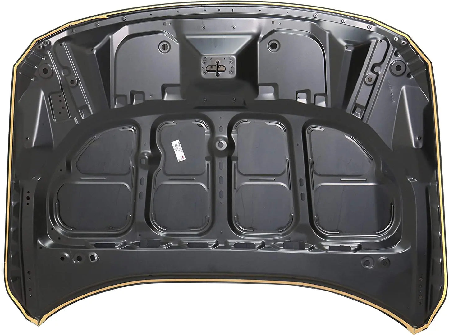 2018-2022 Honda Accord Hood Assembly Steel HO1230192 Gold Coast Auto Parts