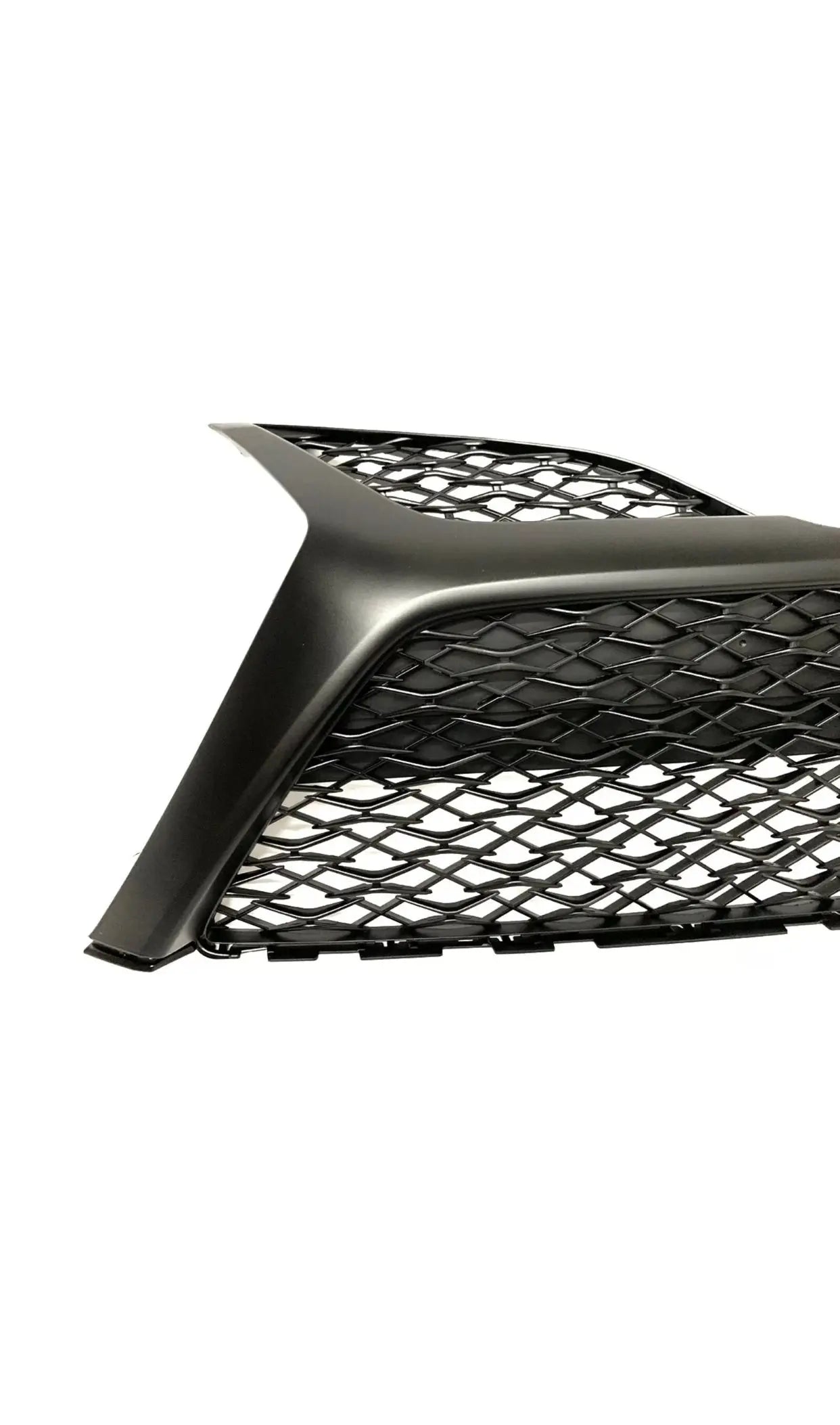 2018-2020 Toyota Camry Bumper Grille SE TO1036185 Gold Coast Auto Parts