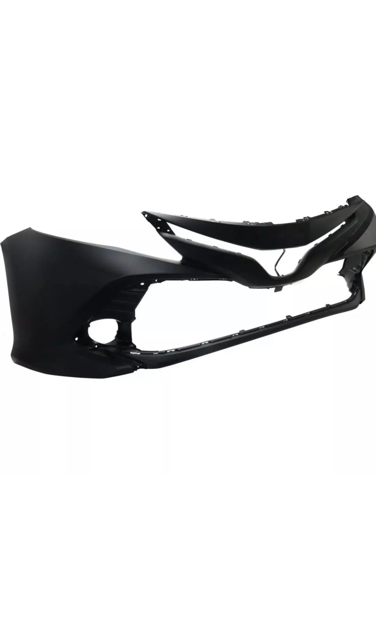 2018-2020 Toyota Camry Front Bumper Cover XLE TO1000432 Gold Coast Auto Parts