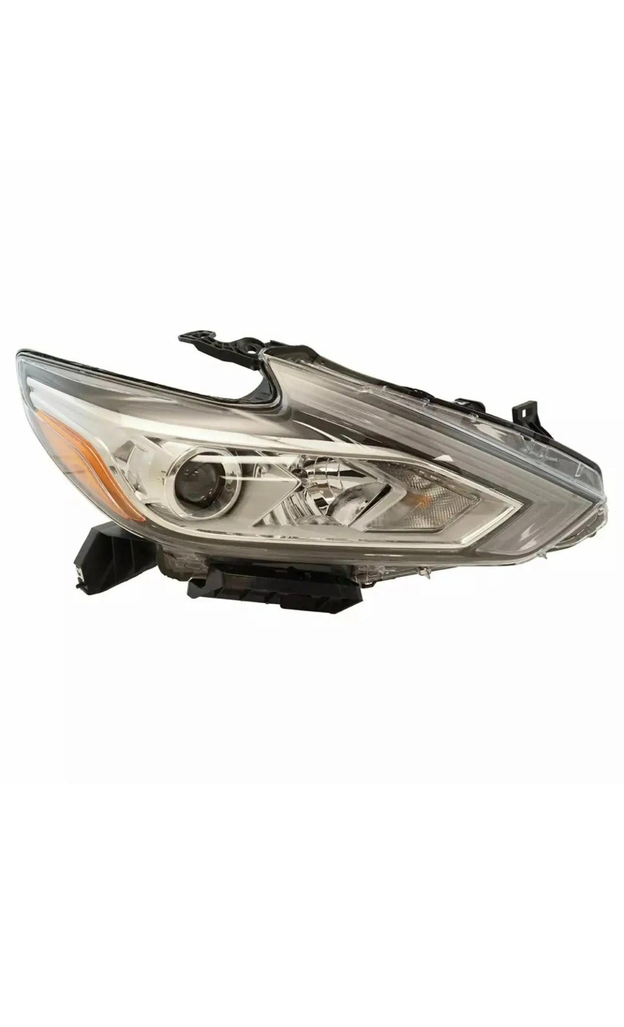 2016-2018 Nissan Altima Headlight Assembly (RH) NI2503247 Gold Coast Auto Parts