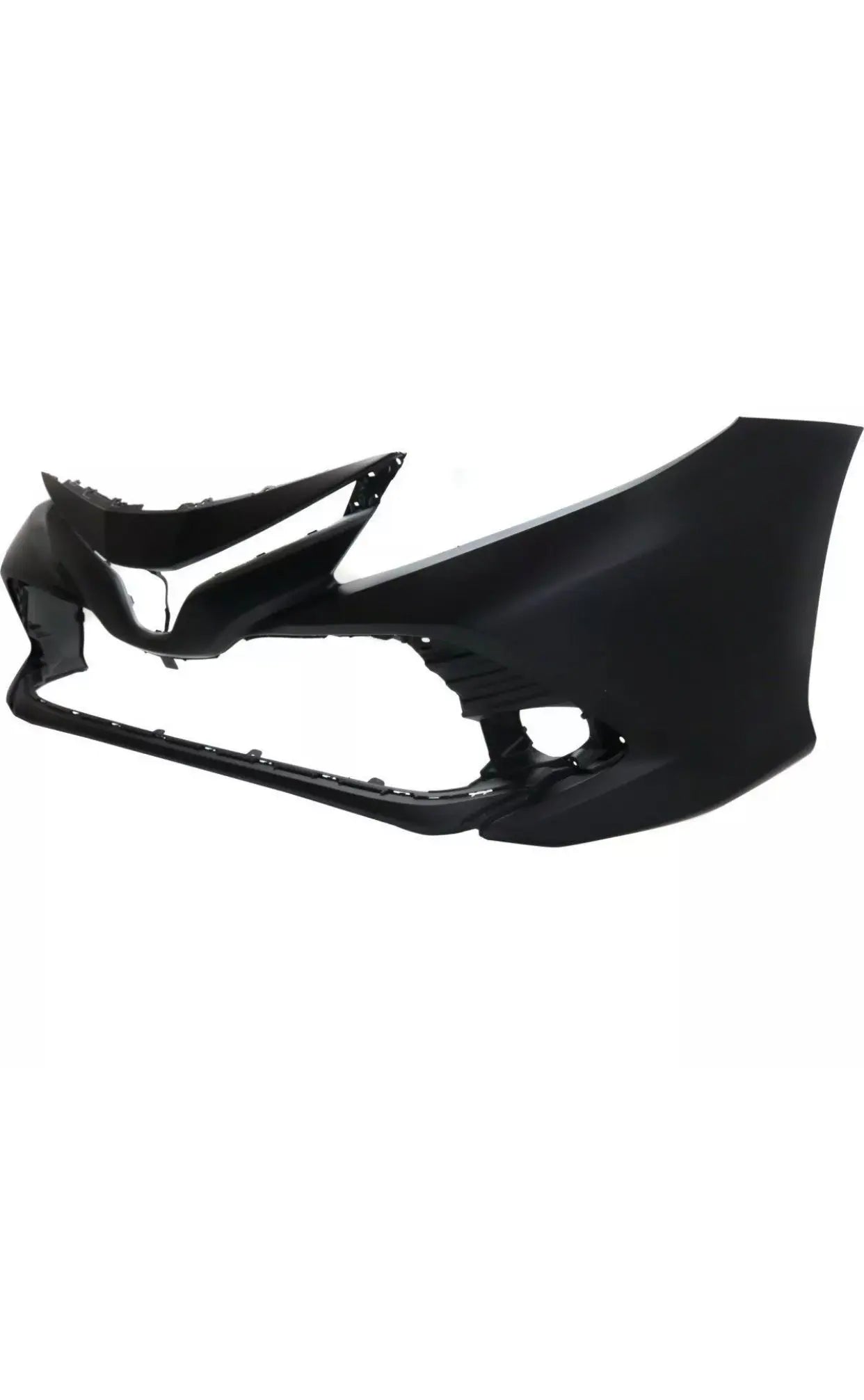 2018-2020 Toyota Camry Front Bumper Cover XLE TO1000432 Gold Coast Auto Parts