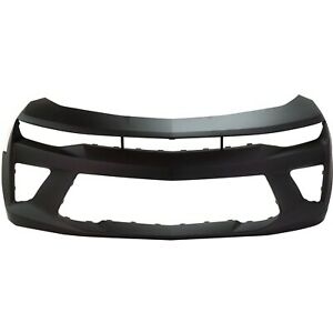 2016-2018 Chevrolet Camero Hood Assembly GM1000A19