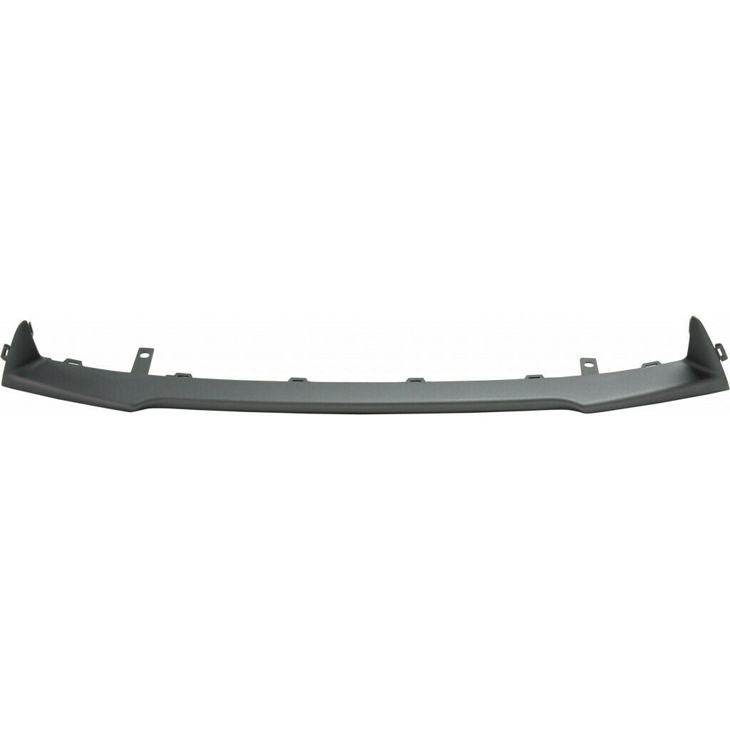 2017-2019 Honda CR-V Front Bumper Molding HO1044109 Gold Coast Auto Parts