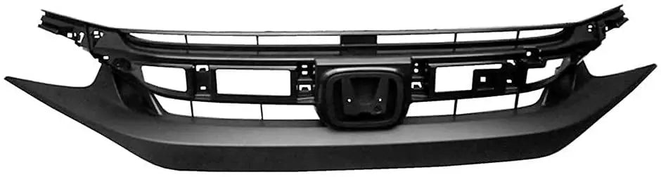 2019-2021 Honda Civic Grille Assembly HO1200241 Gold Coast Auto Parts