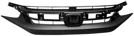 2019-2021 Honda Civic Grille Assembly  HO1200241 Gold Coast Auto Parts