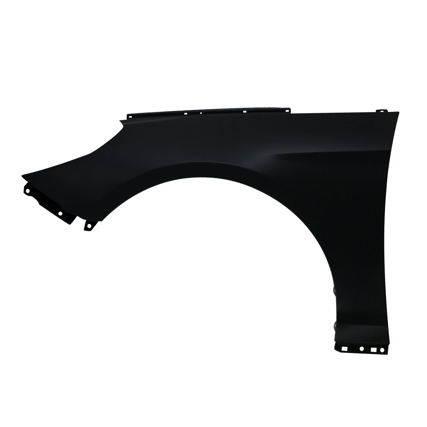2020-2022 Hyundai Sonata Fender Assembly (LH) HY1240177 Gold Coast Auto Parts