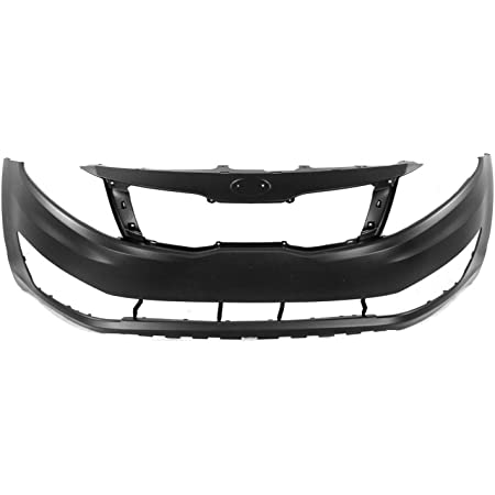 2011-2015 Kia Optima Front Bumper Cover EX|LX KI1000161 Gold Coast Auto Parts