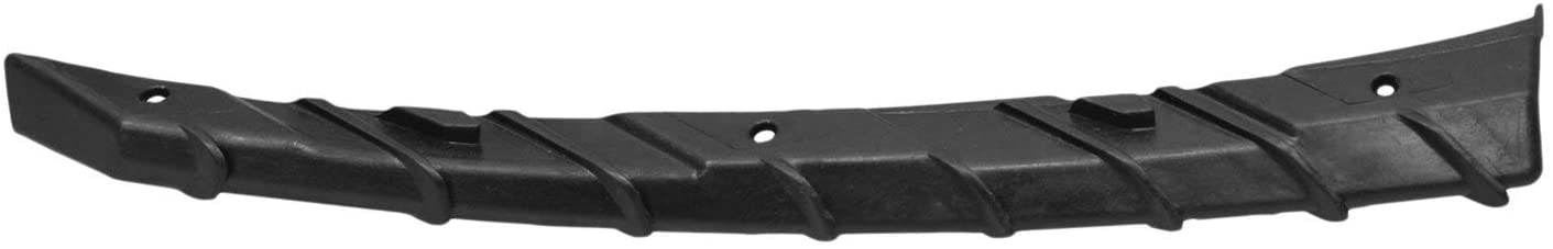 2016-2020 Kia Optima Front Bumper Support KI1043127 Gold Coast Auto Parts