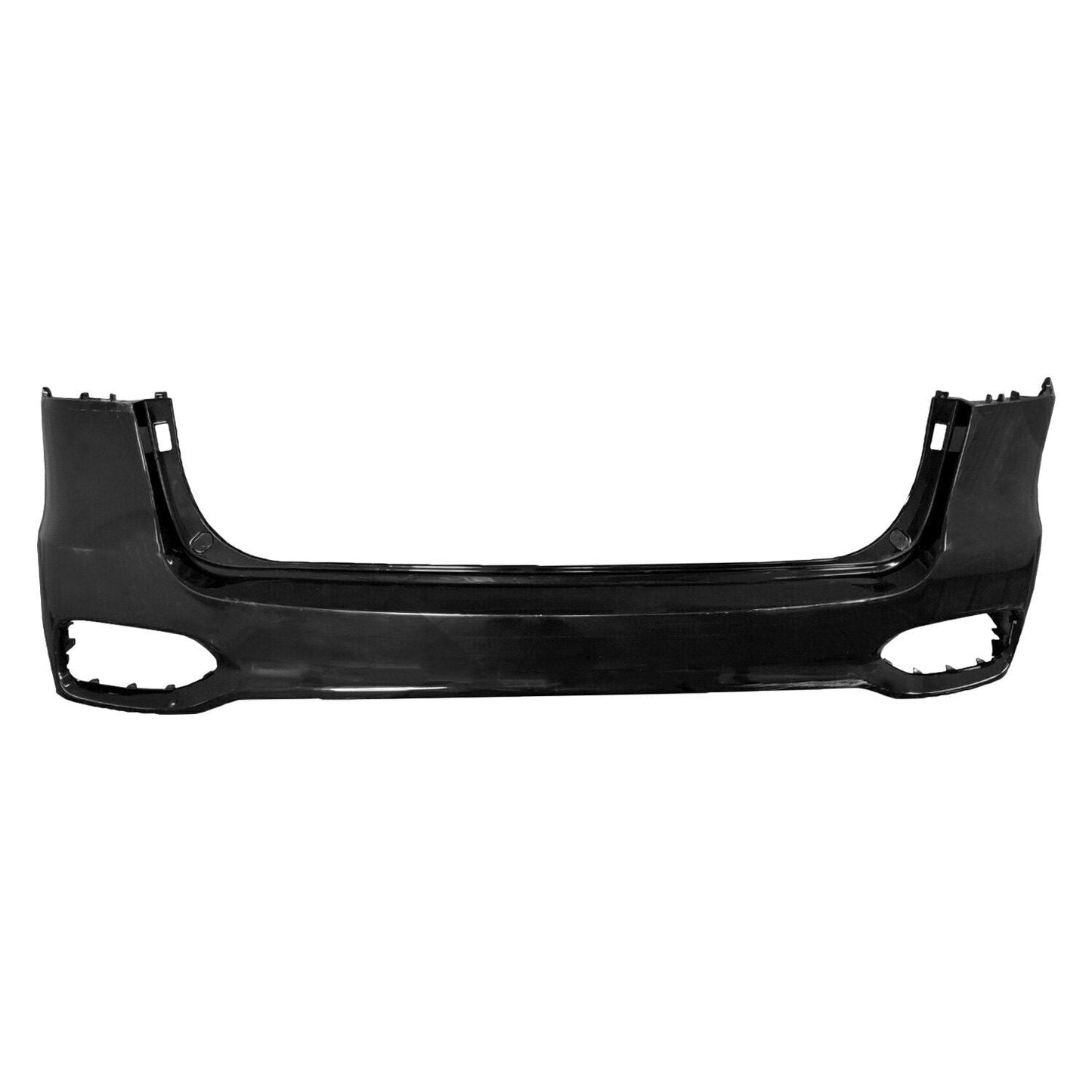 2019-2020 Kia Sorento Rear Bumper Cover L|EX|LX KI1114111