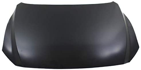 2014-2017 Match 6 Hood Assembly MA1230172