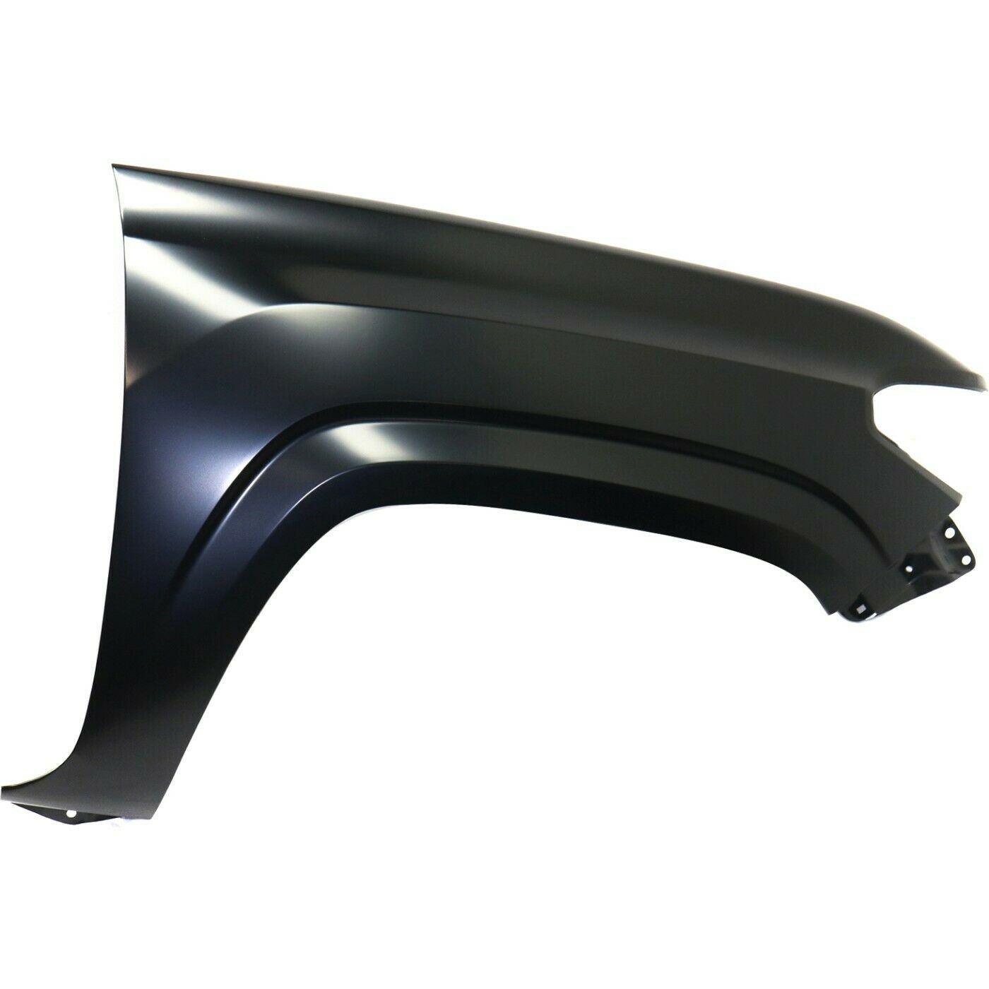 2016-2023 Toyota Tacoma Fender Assembly (RH) TO1241261