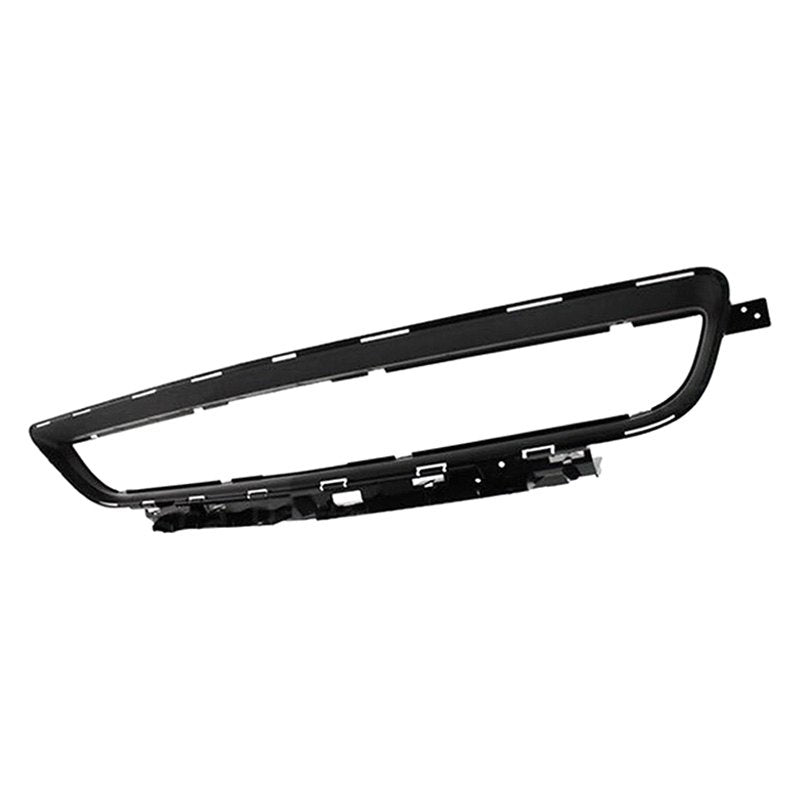 2015-2023 Dodge Challenger Bumper Grille Support CH1037123