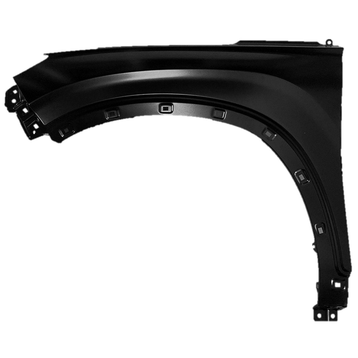 2019-2023 Hyundai Santa FE Sport Fender Assembly (LH) HY1240173