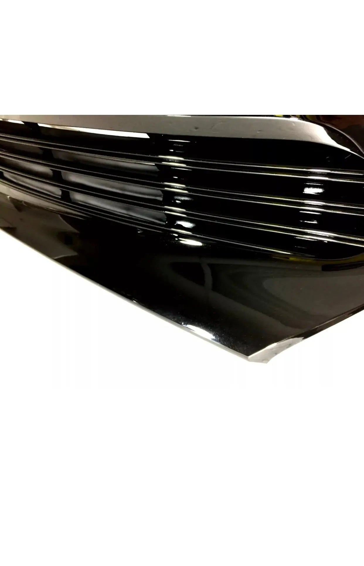 2017-2019 Toyota Corolla Bumper Grille CE|L|LE|XLE TO1036170 Gold Coast Auto Parts