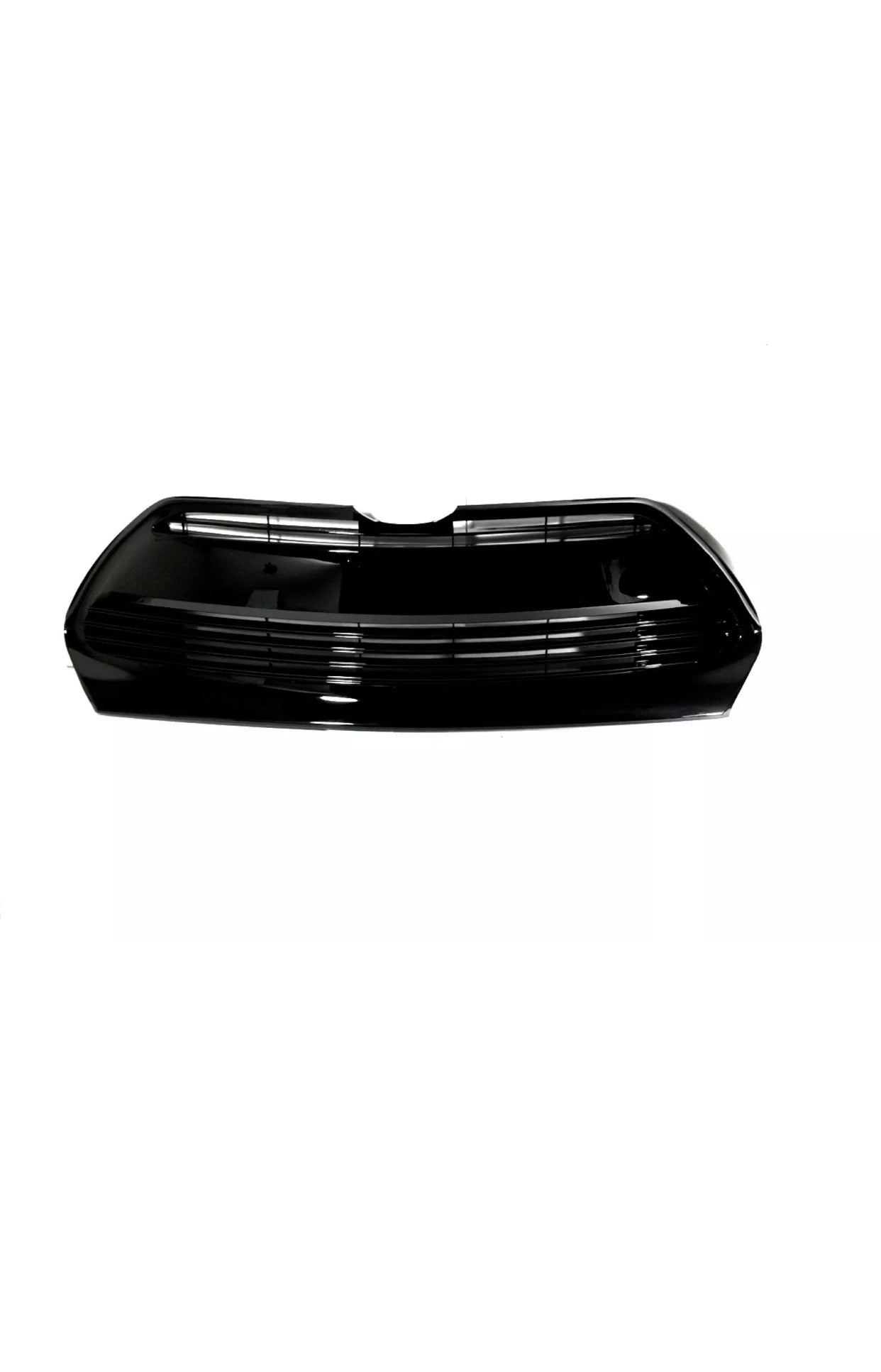 2017-2019 Toyota Corolla Bumper Grille CE|L|LE|XLE TO1036170 Gold Coast Auto Parts