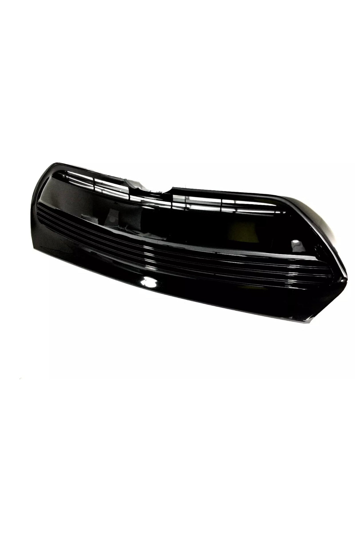 2017-2019 Toyota Corolla Bumper Grille CE|L|LE|XLE TO1036170 Gold Coast Auto Parts