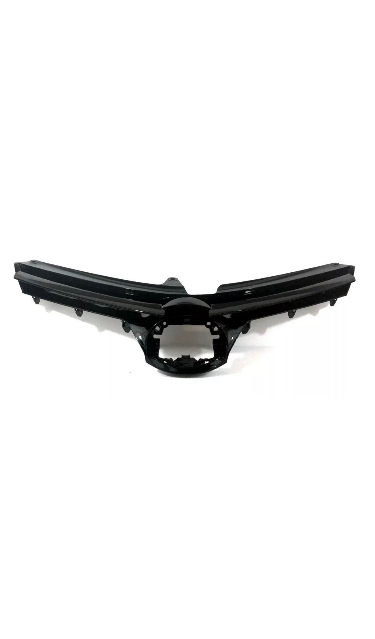 2017-2019 Toyota Corolla Grille Assembly SE|XSE TO1200423 Gold Coast Auto Parts