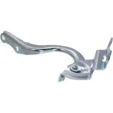 2014-2016 Toyota Corolla Hood Hinge (RH) TO1236187 Gold Coast Auto Parts