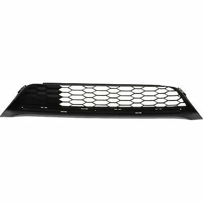 2016-2017 Honda Accord Bumper Grille HO1036126 Gold Coast Auto Parts