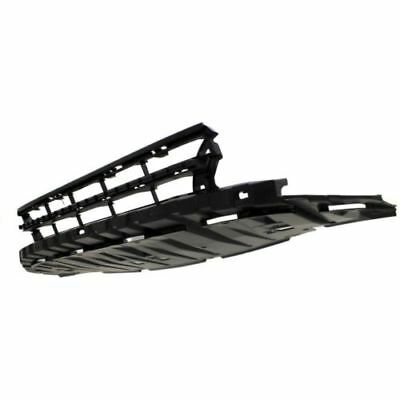 2013-2015 Honda Civic Bumper Grille HO1036113 Gold Coast Auto Parts