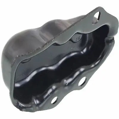 2014-2019 Toyota Corolla Bumper Bracket  TO1167128 Gold Coast Auto Parts