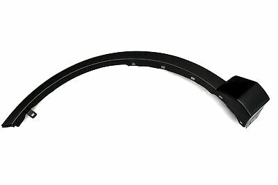 2016-2018 Toyota RAV4 Wheelhouse Molding (LH) TO1290113