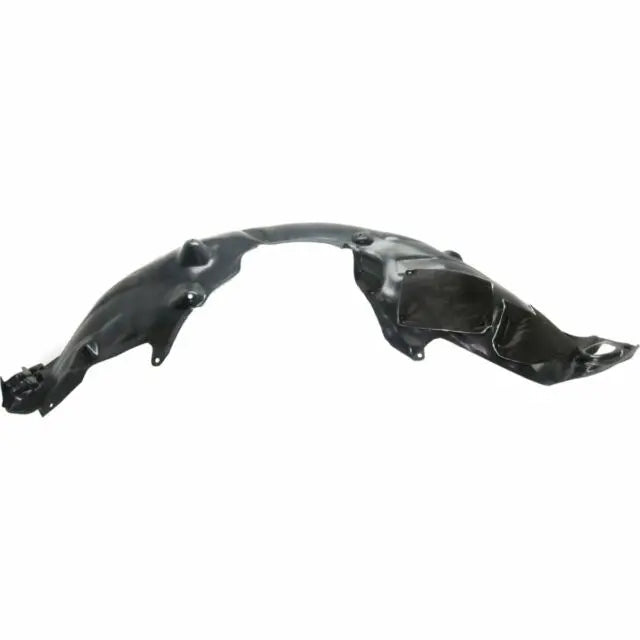 2018-2022 Toyota Camry Inner Fender Liner (RH) SE|XSE TO1249214 Gold Coast Auto Parts