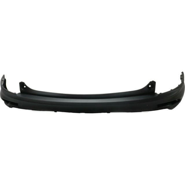 2017-2019 Honda CR-V Rear Bumper Cover HO1100301 Gold Coast Auto Parts