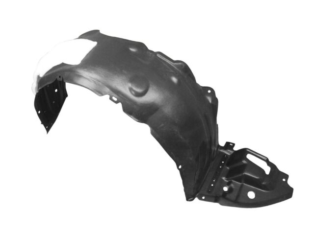 2014-2016 Toyota Corolla Inner Fender Liner (RH) TO1249178