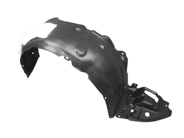 2014-2016 Toyota Corolla Inner Fender Liner (RH) TO1249178 Gold Coast Auto Parts