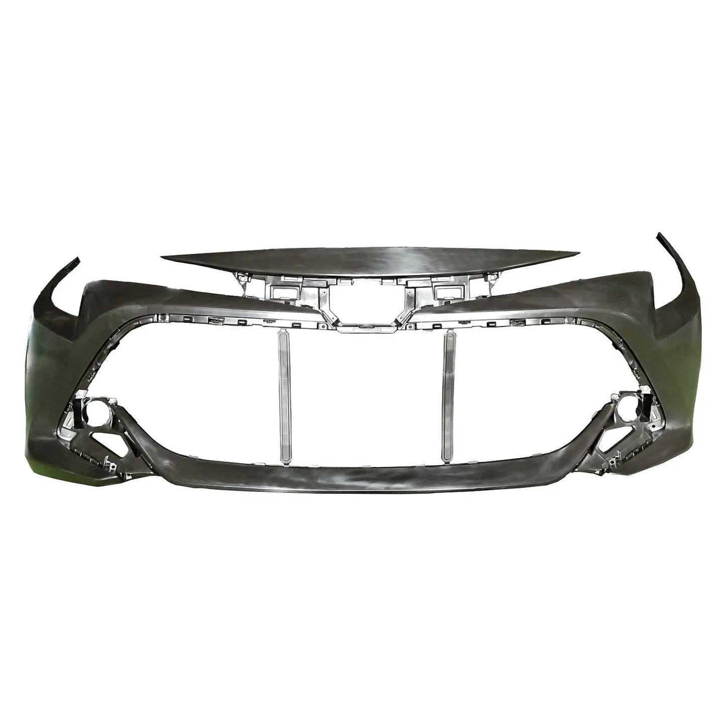 2020-2022 Toyota Corolla Front Bumper Cover L|LE|XLE TO1000464 Gold Coast Auto Parts