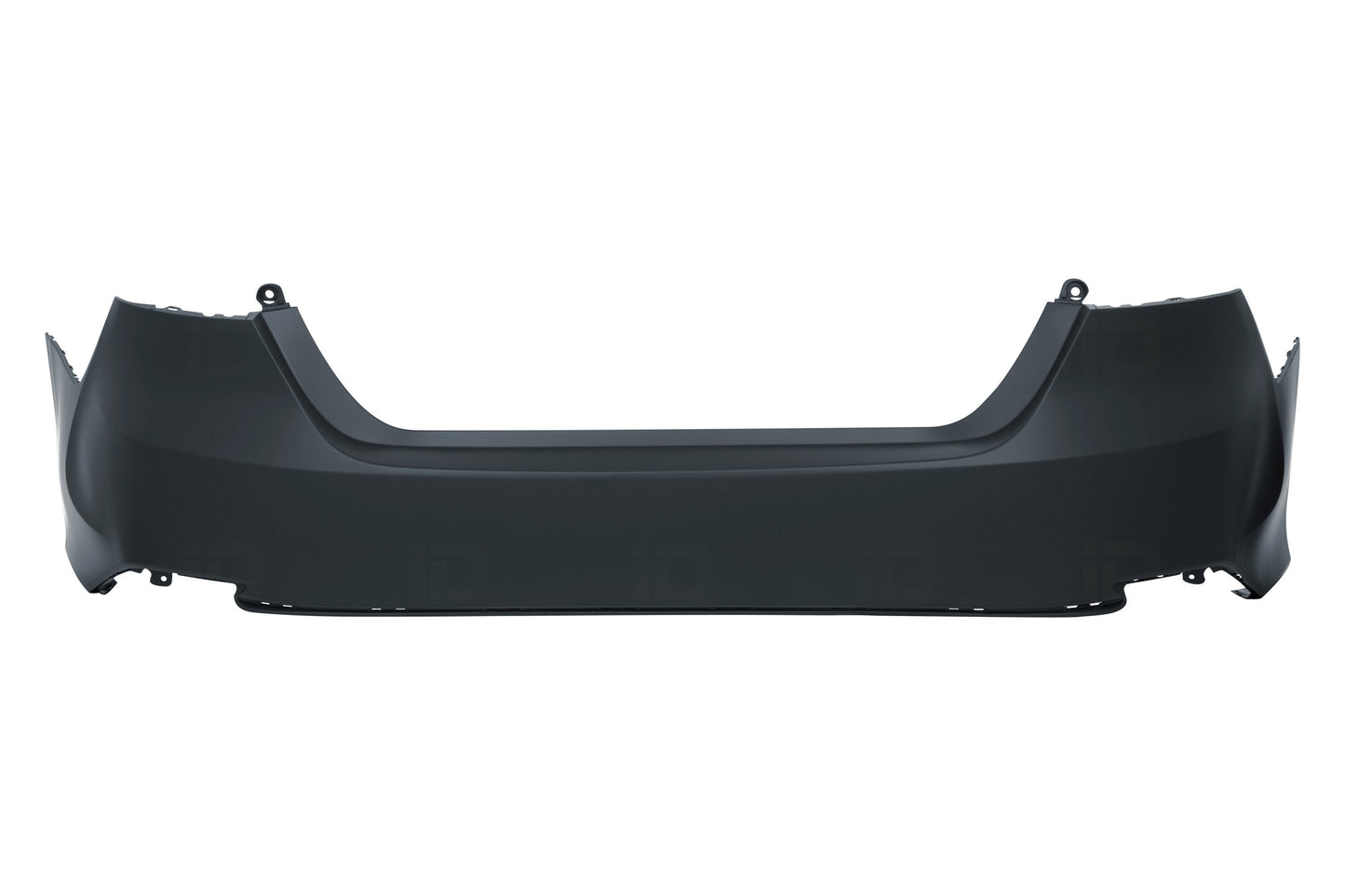 2018-2023 Toyota Camry Rear Bumper Cover L|LE|XLE TO1100333 Gold Coast Auto Parts
