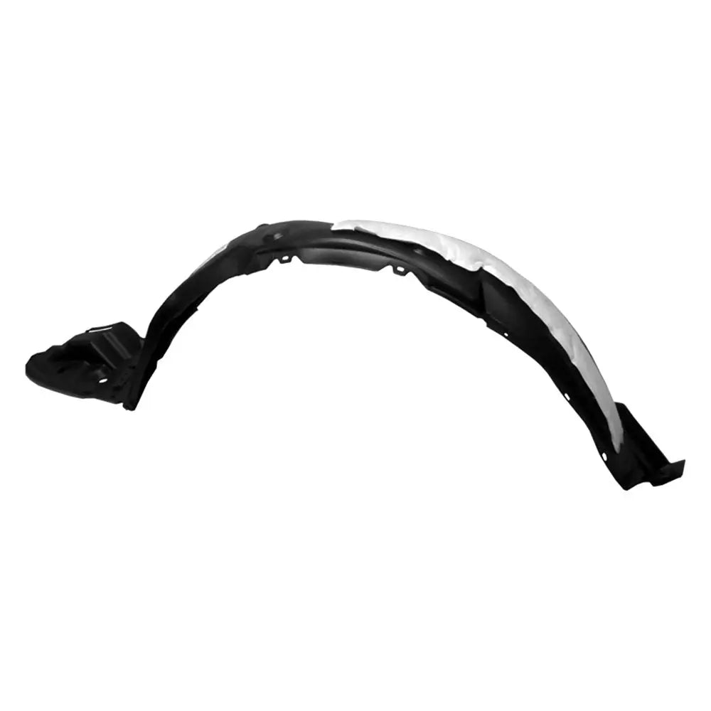 2014-2016 Toyota Corolla Inner Fender Liner (LH) TO1248178 Gold Coast Auto Parts