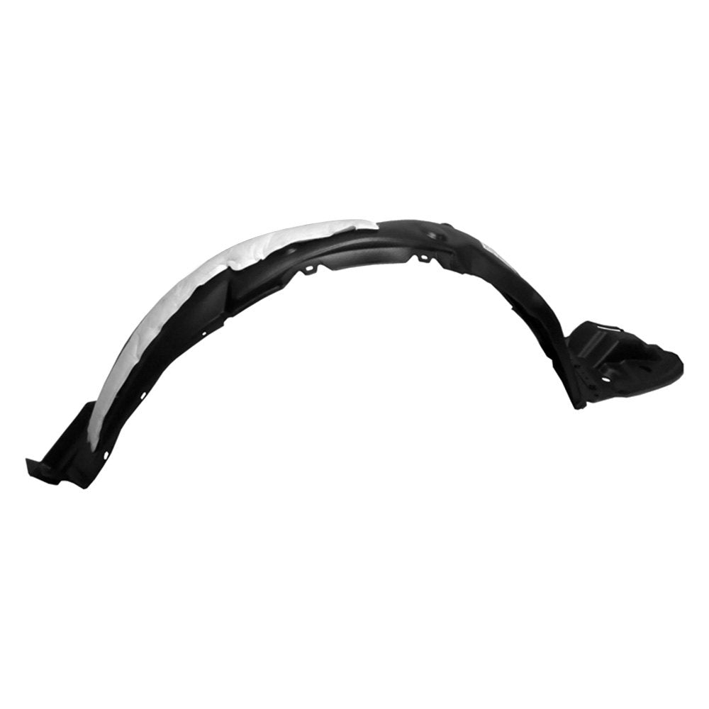 2014-2016 Toyota Corolla Inner Fender Liner (RH) TO1249178