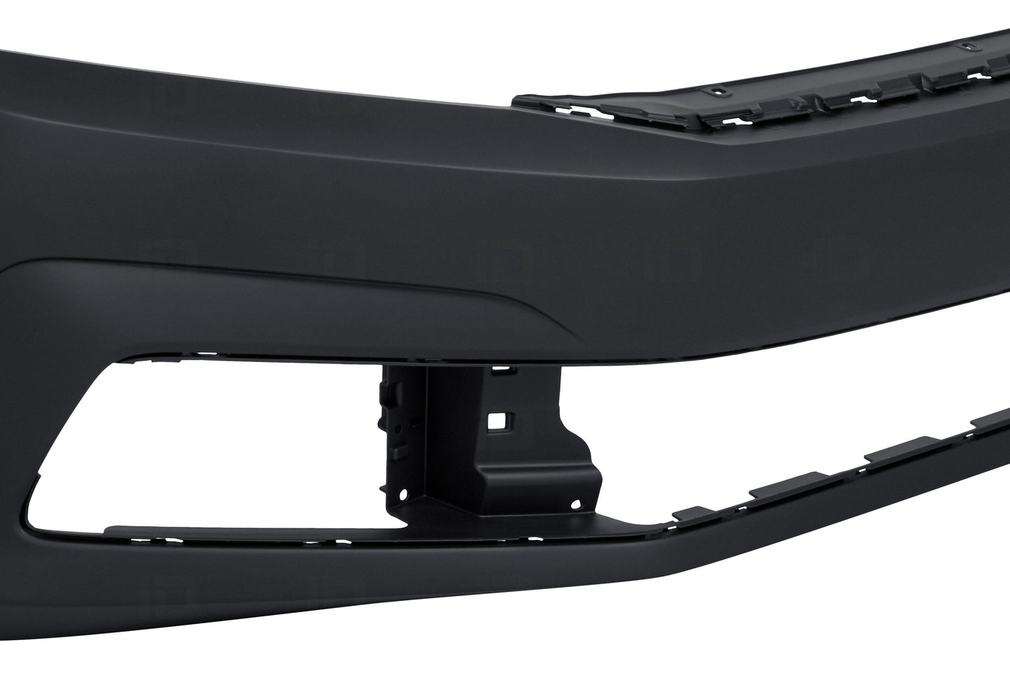 2012-2019 Volkswagen Passat Front Bumper Cover (All Except R-Line) VW1000226 Gold Coast Auto Parts