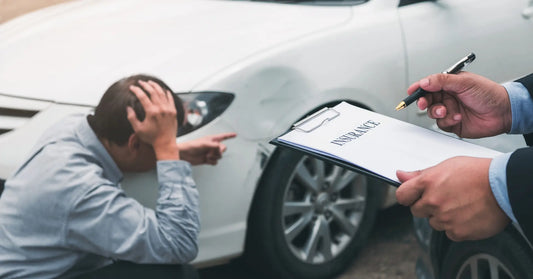 Car Insurance Claim