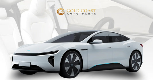 EV Repair Costs & Complexity Are on the Rise - Gold Coast Multisystems