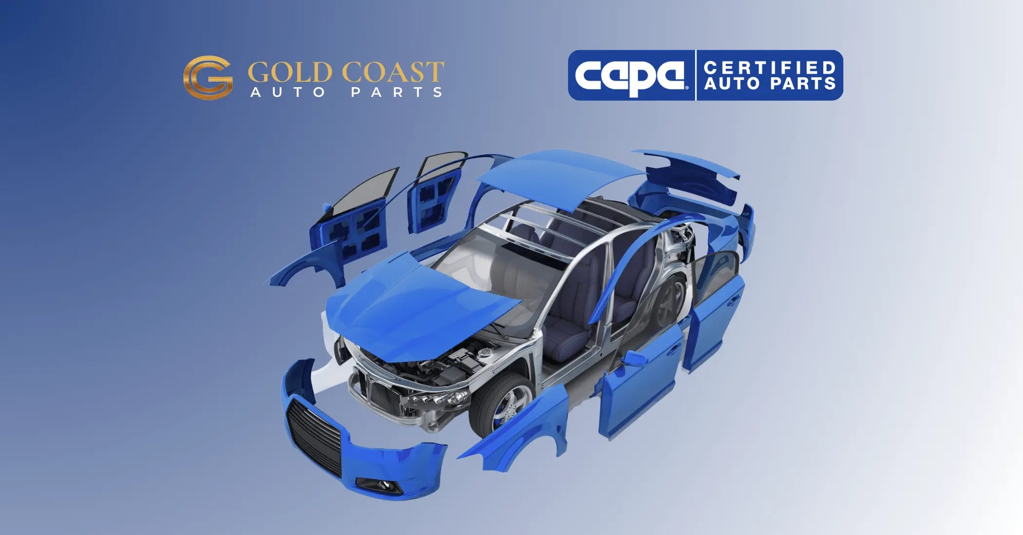 Unlocking Performance: The Ultimate Guide to CAPA Car Parts for Your V ...