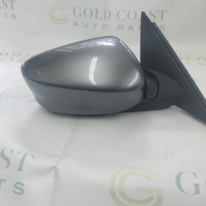 2008-2012 HONDA ACCORD MIRROR