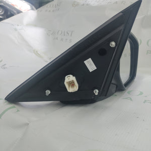 2008-2012 HONDA ACCORD MIRROR