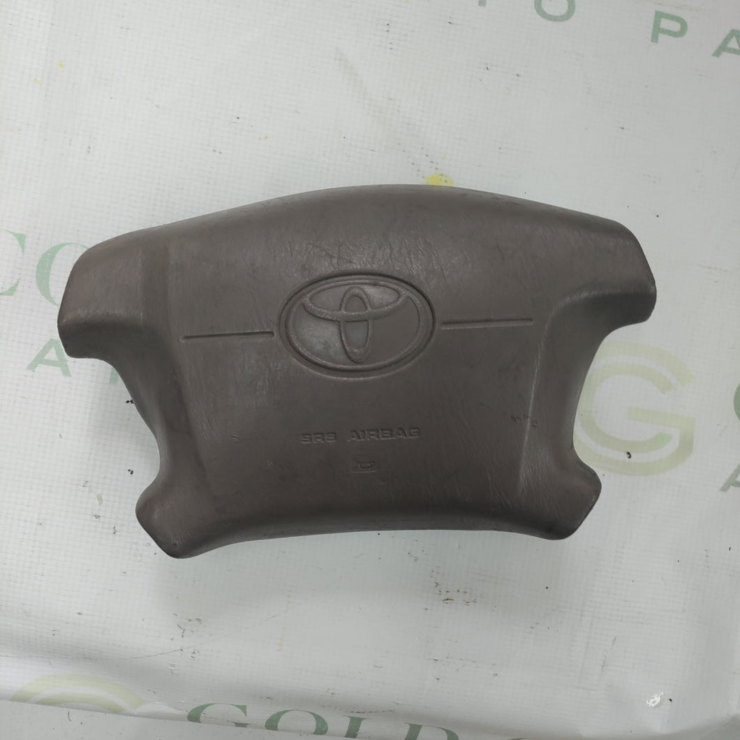 2002-2004 TOYOTA CAMRY AIRBAG