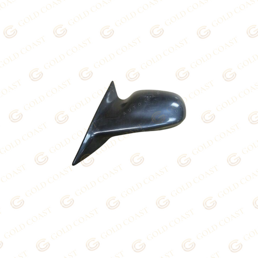 1997-1999 ACURA  CL MIRROR  (LH) GC97ACCLMRLHBLK Gold Coast Multisystems
