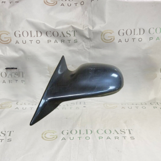 1997-1999 ACURA  CL MIRROR  (LH) GC97ACCLMRLHBLK Gold Coast Multisystems