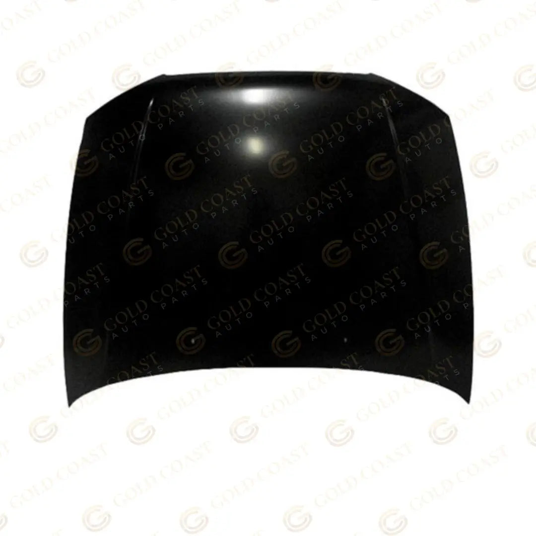 2000-2002 Hyundai Accent Hood Assembly  HY1230123 Gold Coast Multisystems