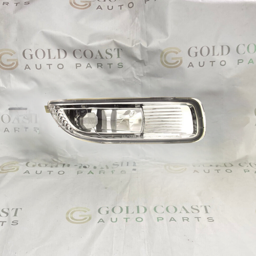 2002-2003 Toyota Corolla Fog Lamp (RH) TO2593107