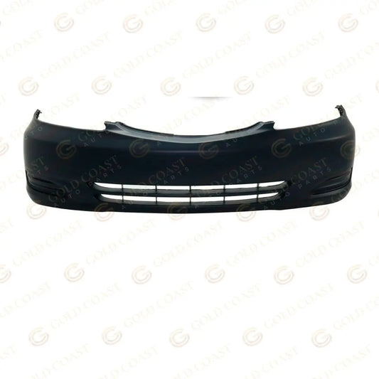 2002-2004 Toyota Camry Front Bumper Cover LE|XLE TO1000230