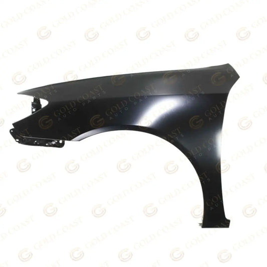 2002-2006 Toyota Camry Fender Assembly (LH) TO1240184